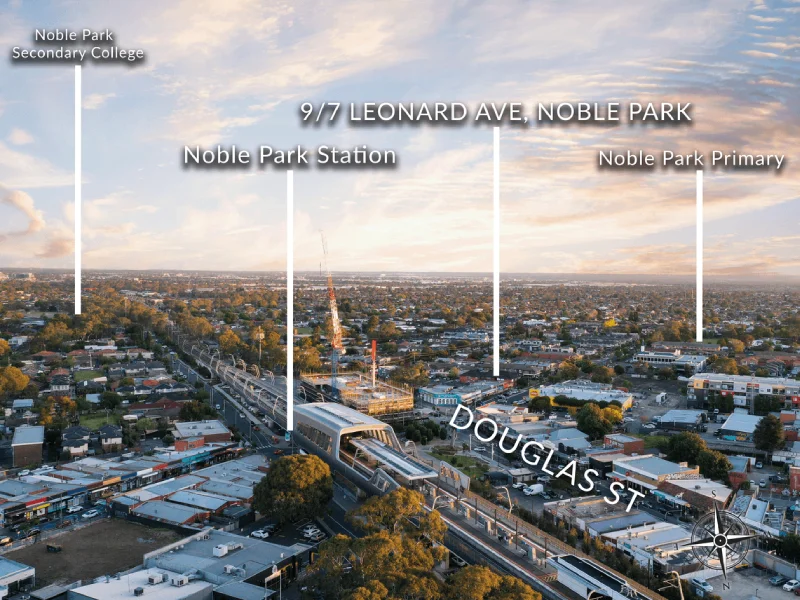 Additional image 8 of 9/7 Leonard Avenue, Noble Park VIC 3174