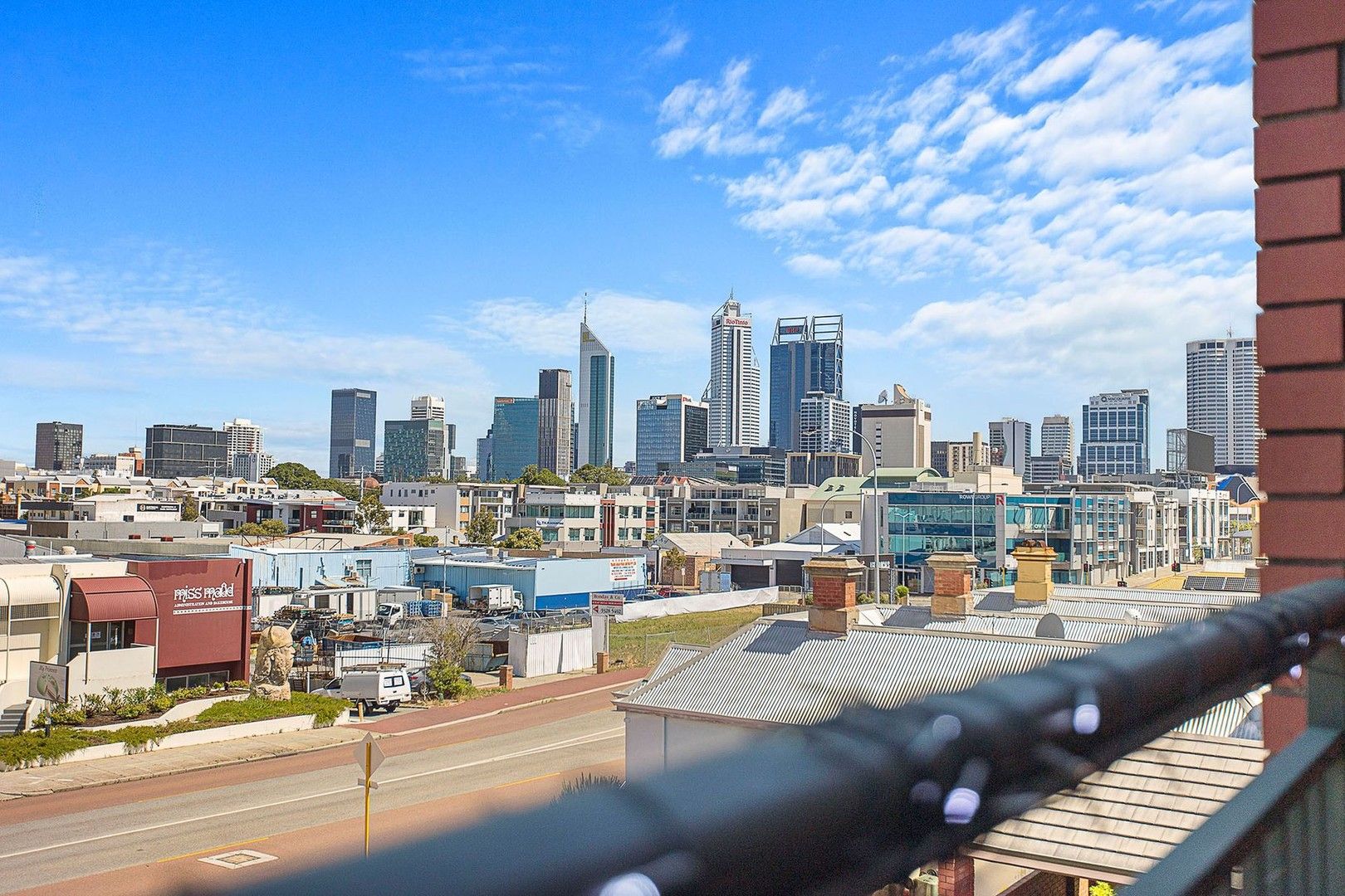 3 bedrooms Apartment / Unit / Flat in 71/141 Fitzgerald St WEST PERTH WA, 6005