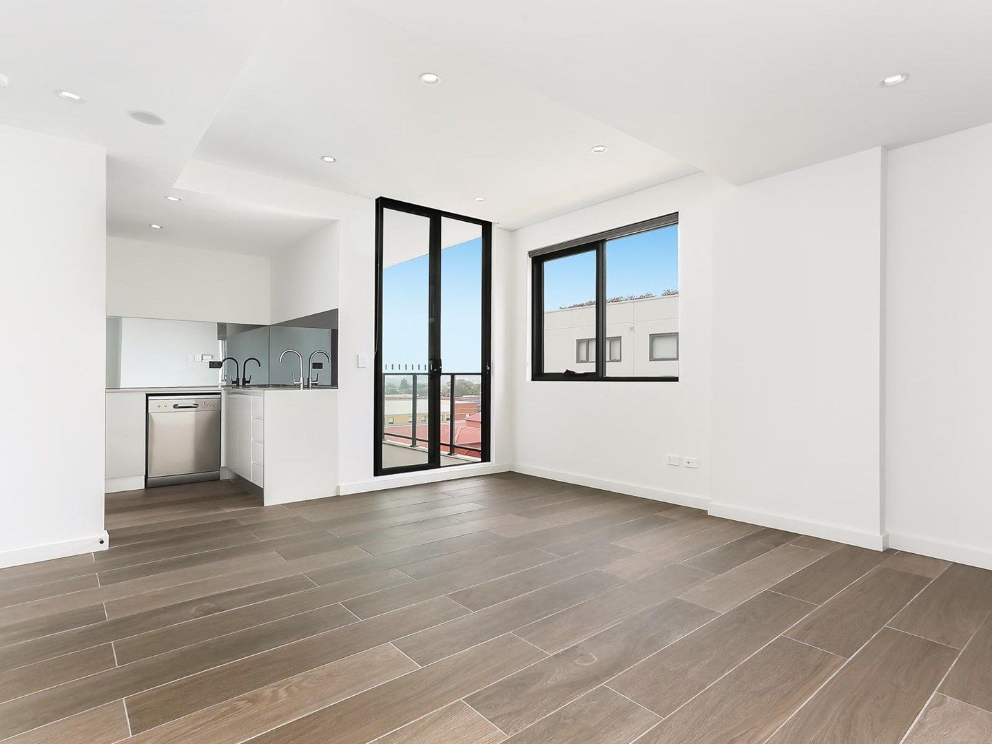 1 bedrooms Apartment / Unit / Flat in D261/3 Elizabeth Street CAMPSIE NSW, 2194