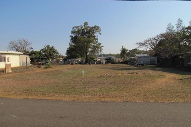 Picture of 25 Tummon Street, AMBROSE QLD 4695