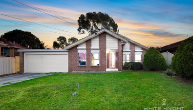 Picture of 5 Longford Court, KEALBA VIC 3021