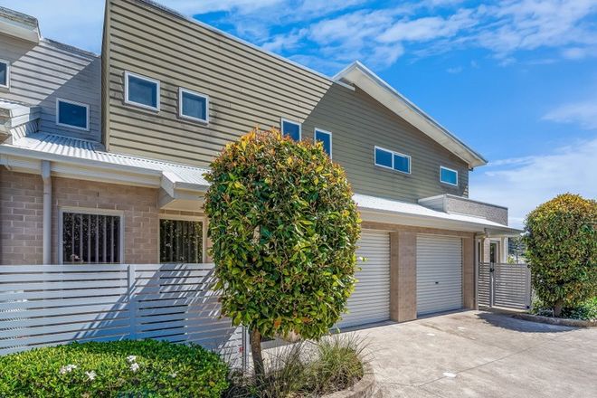 Picture of 12/247 Warners Bay Road, MOUNT HUTTON NSW 2290
