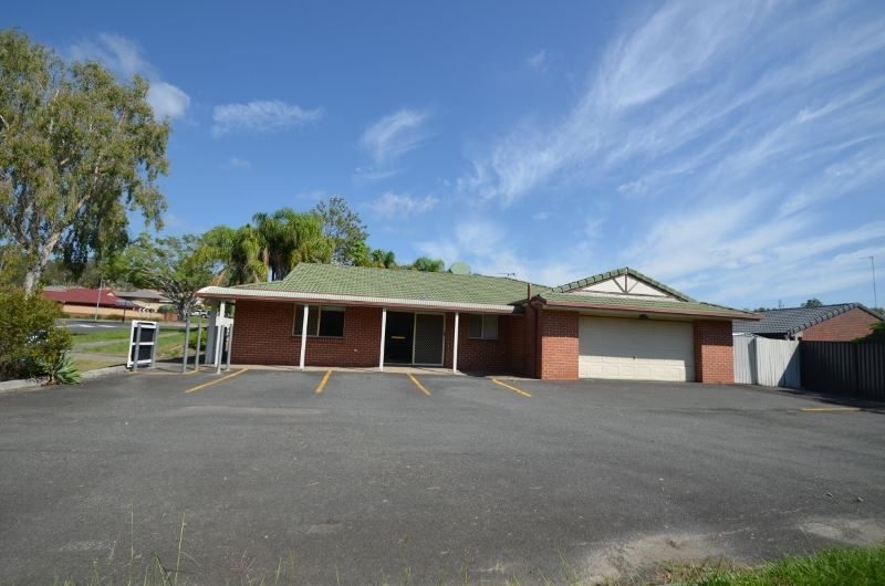 43 Greenacre Drive, Parkwood Property History & Address Research Domain