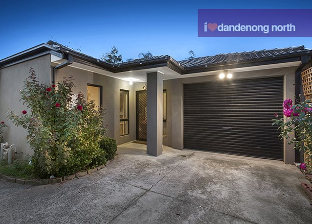 2/3 Omalley Crescent, Dandenong North VIC 3175