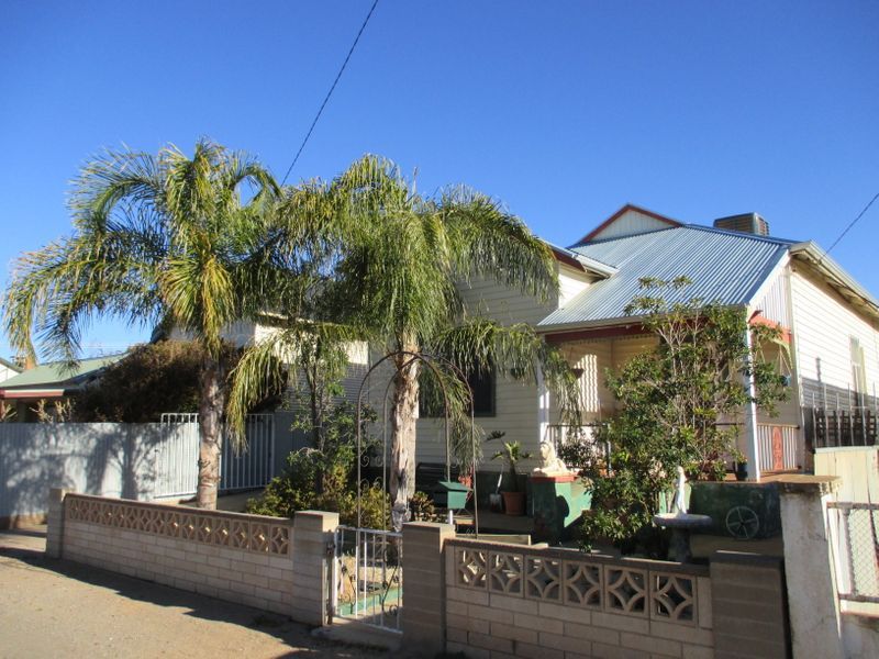 299 Kaolin Street, Broken Hill NSW 2880
