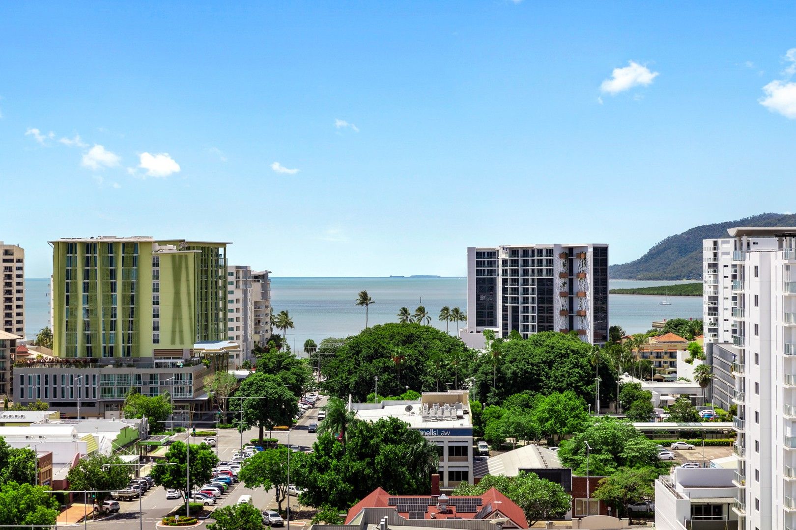 1106/58-62 McLeod Street, Cairns City QLD 4870, Image 0