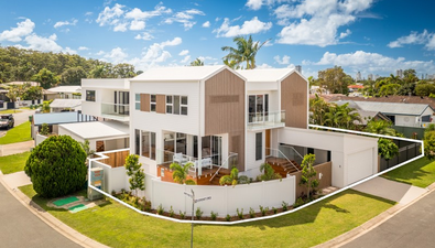 Picture of 29 Coronet Crescent, BURLEIGH WATERS QLD 4220