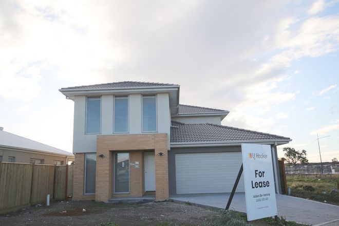 Picture of 29 Compass Crescent, DONNYBROOK VIC 3064