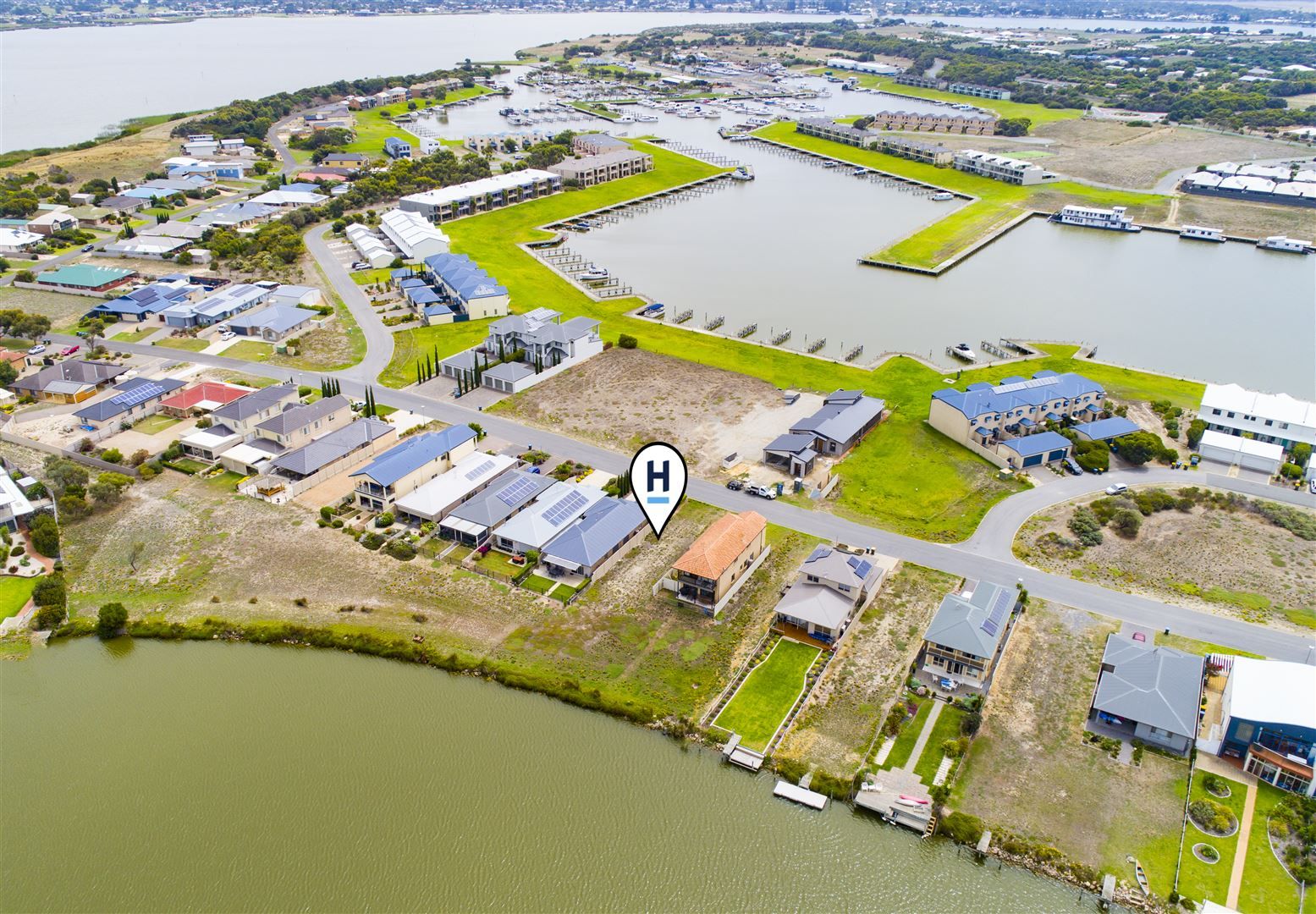 (Lot 601) 28 Providence Place, Hindmarsh Island SA 5214, Image 2