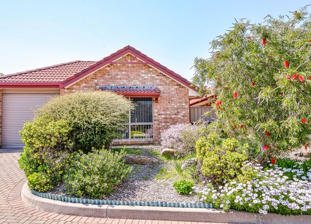 5/24 Smugglers Drive, Seaford Rise SA 5169