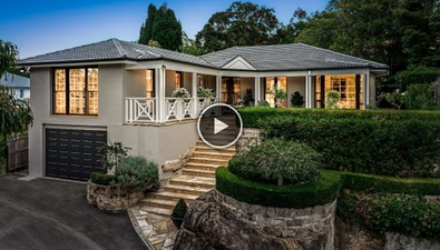 Picture of 26 Morris Avenue, WAHROONGA NSW 2076