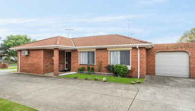 Picture of 1/8 Holdsworth Court, NORLANE VIC 3214