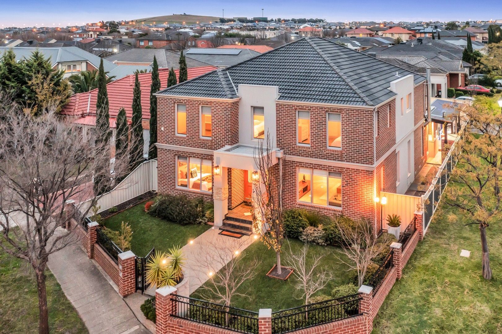 41 Golf View Drive, Craigieburn VIC 3064, Image 0