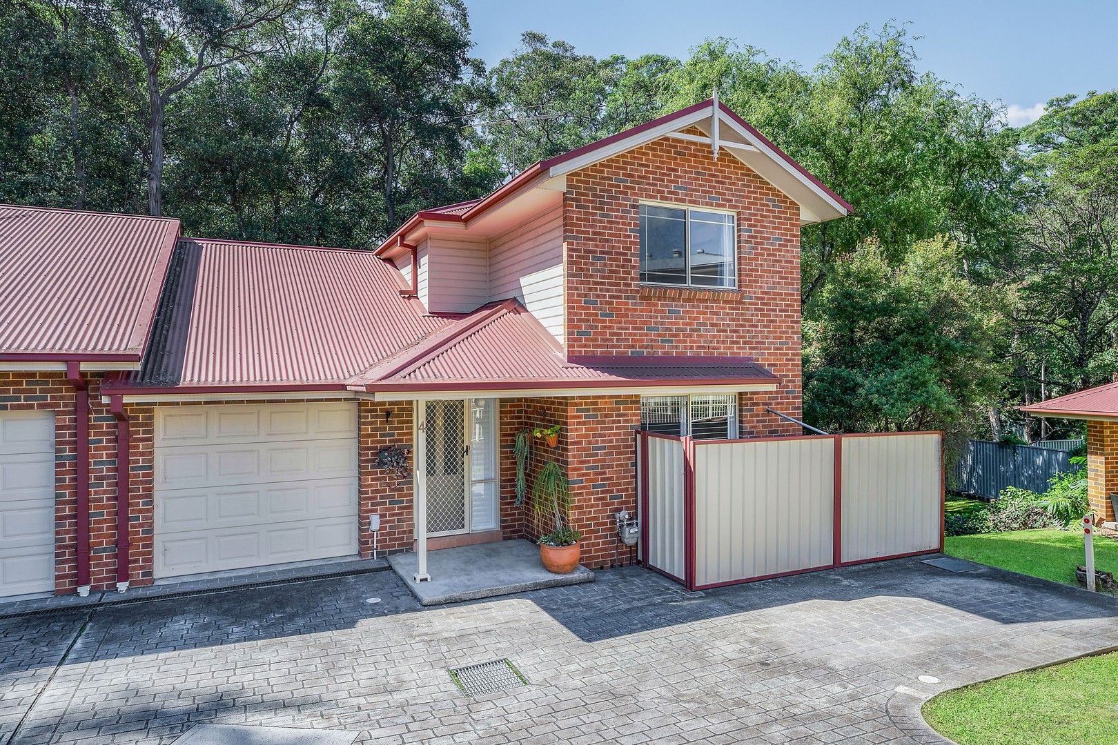 4/3-5 White Cross Road, Winmalee NSW 2777, Image 0