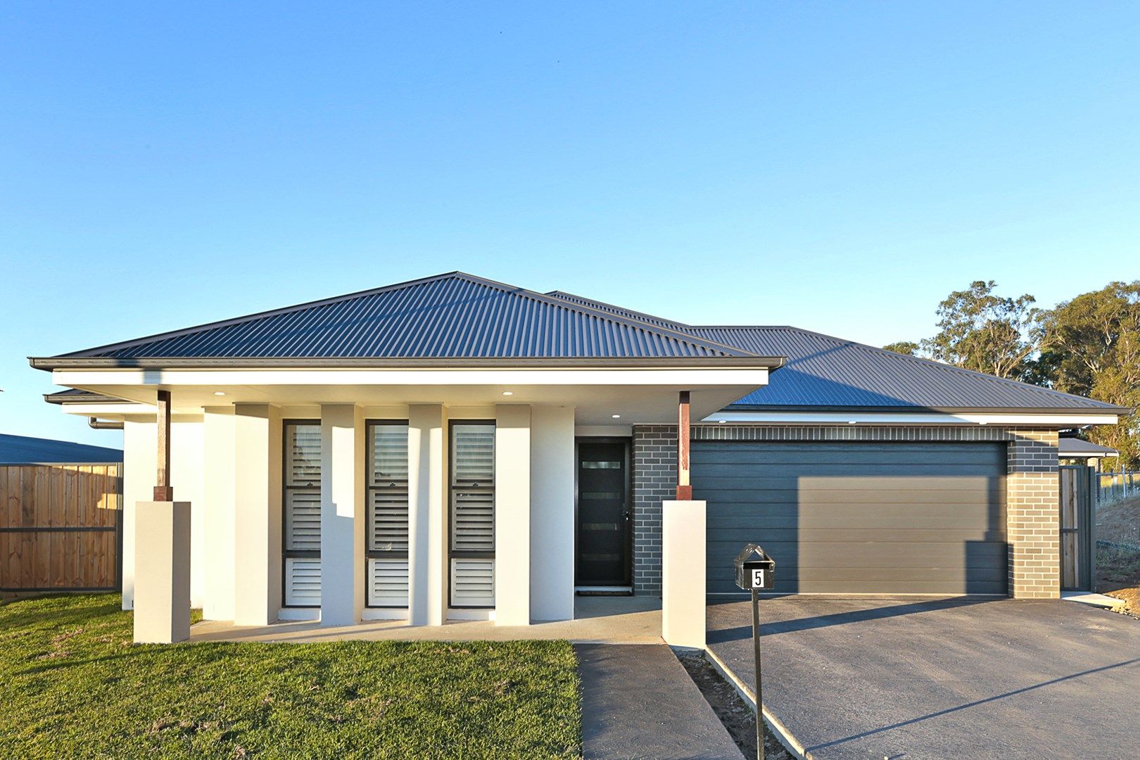 5. Clearview Terrace, Glenmore Park NSW 2745, Image 0