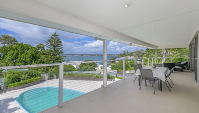 Picture of 6 Wattle Street, BOLTON POINT NSW 2283
