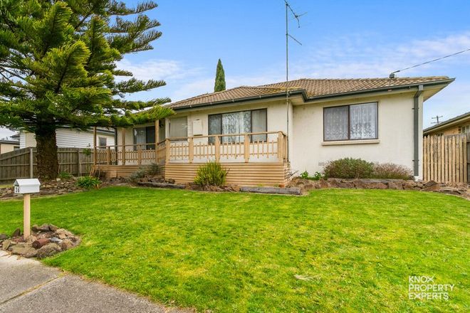 Picture of 36 Grant Street, MORWELL VIC 3840