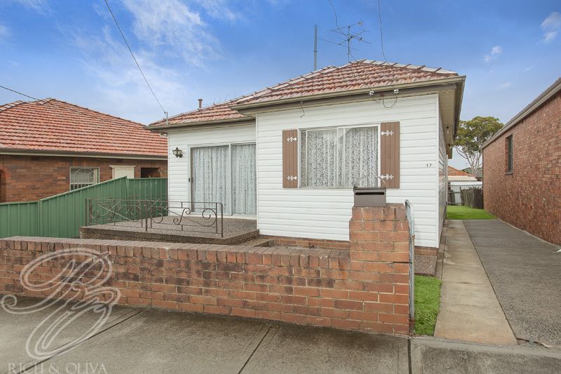 17 George Street, Burwood Heights NSW 2136, Image 0