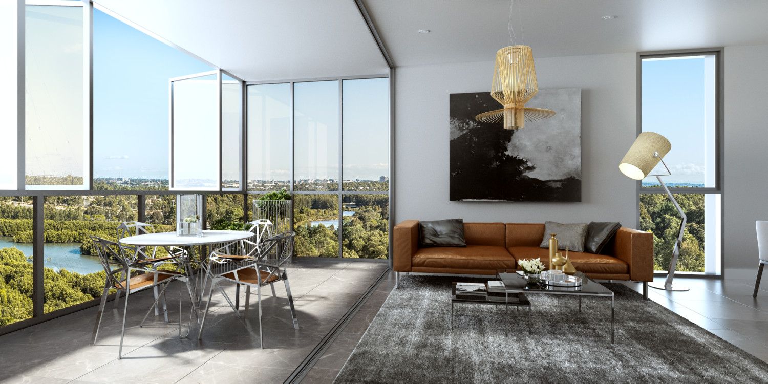 12071/21 Bennelong Parkway, Wentworth Point NSW 2127, Image 1