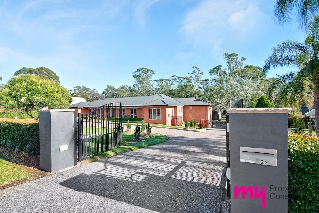 22 Cawdor Farms Road, Grasmere NSW 2570, Image 0