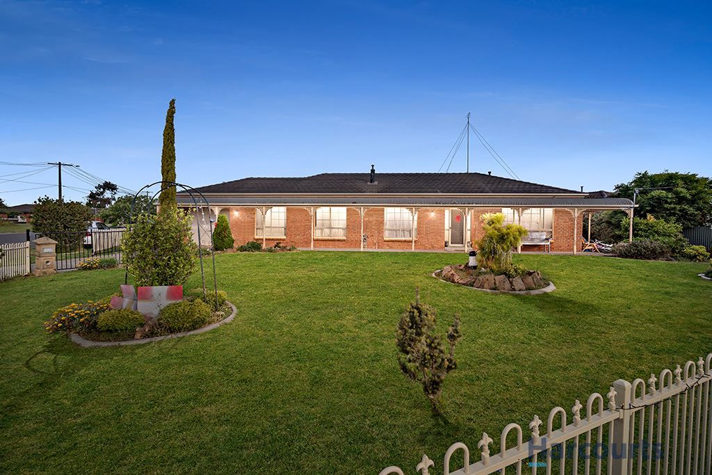 481 Wiltshire Lane, Delacombe VIC 3356, Image 0