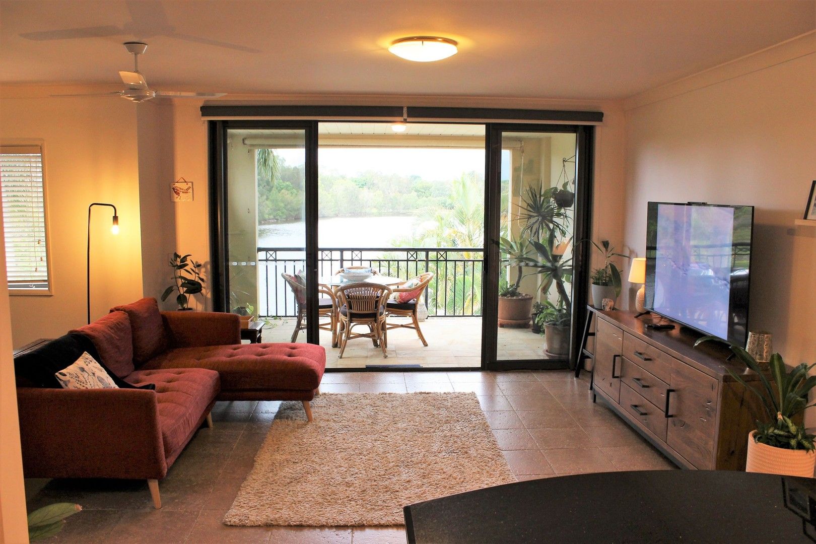 2 bedrooms Block of Units in 1015/1 The Cove Crescent CARRARA QLD, 4211