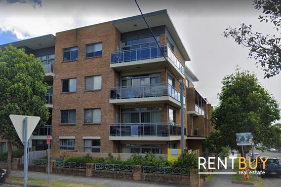 5 1 3 Hall Street Auburn NSW 2144 Townhouse For Rent Domain