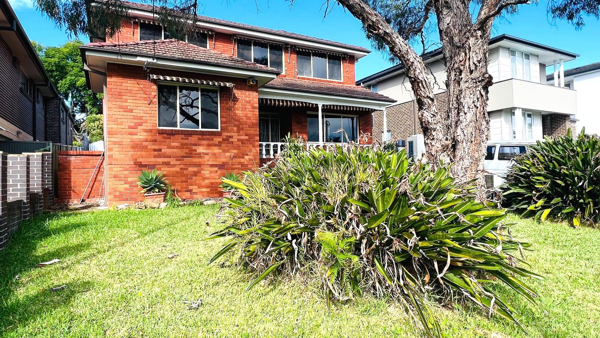 4 bedrooms House in 58 Clarke Street PEAKHURST NSW, 2210