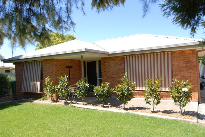 369 HAY ROAD, Deniliquin NSW 2710, Image 0