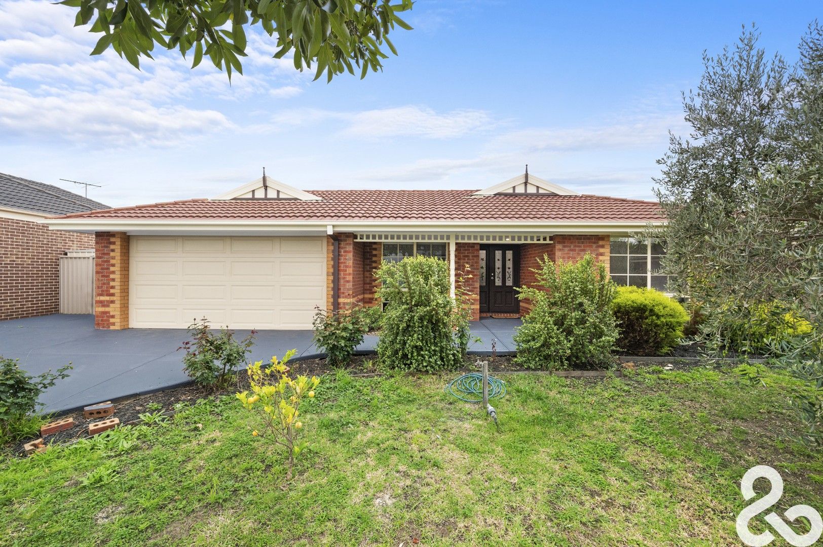 36 William Hovell Pass, Craigieburn VIC 3064, Image 0