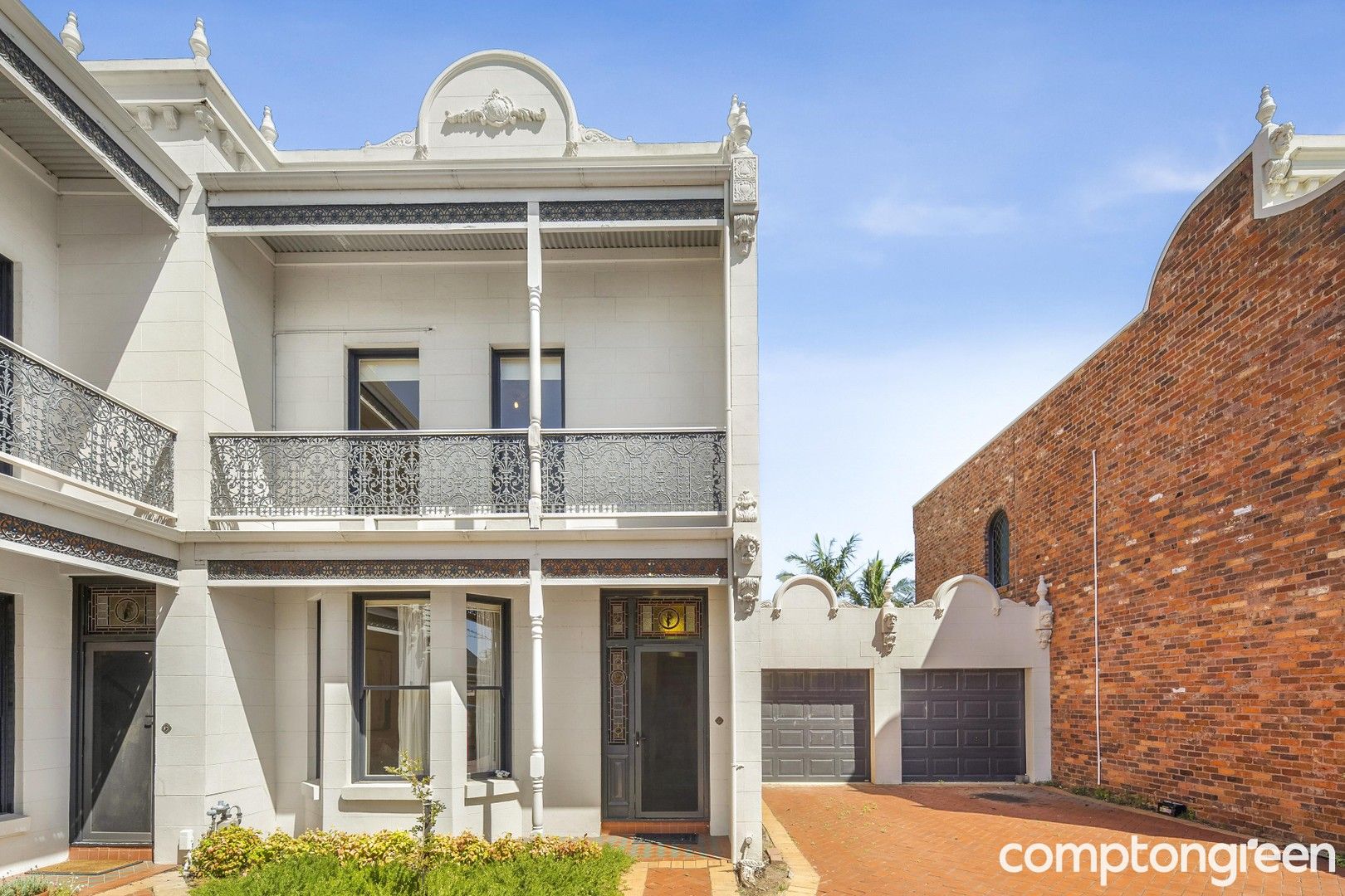 4/176 Cecil Street, Williamstown VIC 3016, Image 0