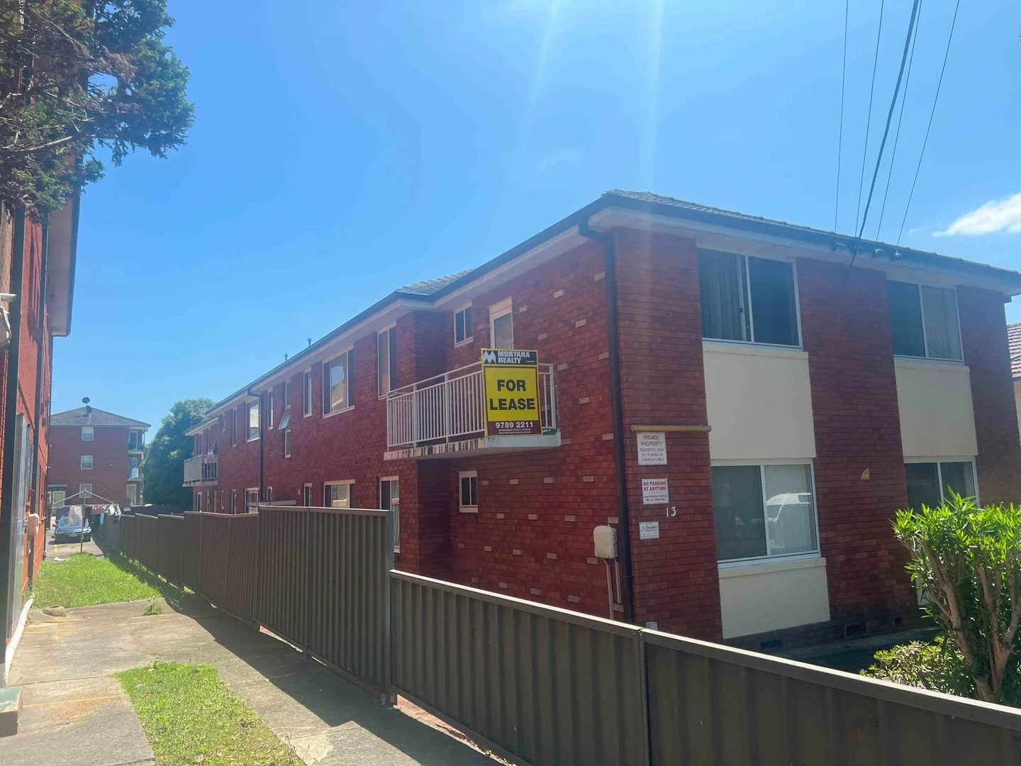 Primary image of 1/13 HILL STREET, Campsie NSW 2194