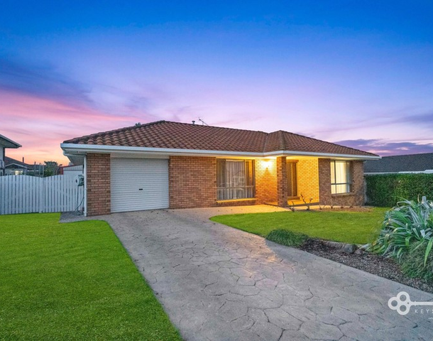 13 Lorikeet Street, Mount Gambier SA 5290