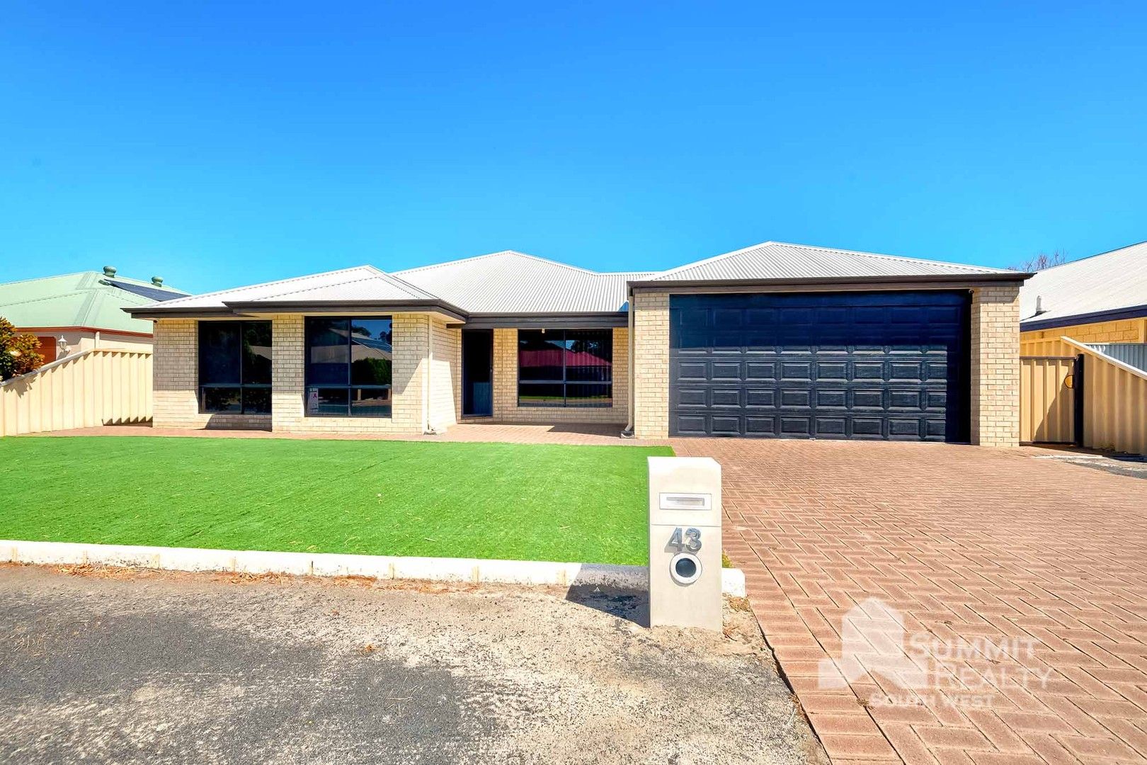 43 Swan Avenue, Millbridge WA 6232, Image 0