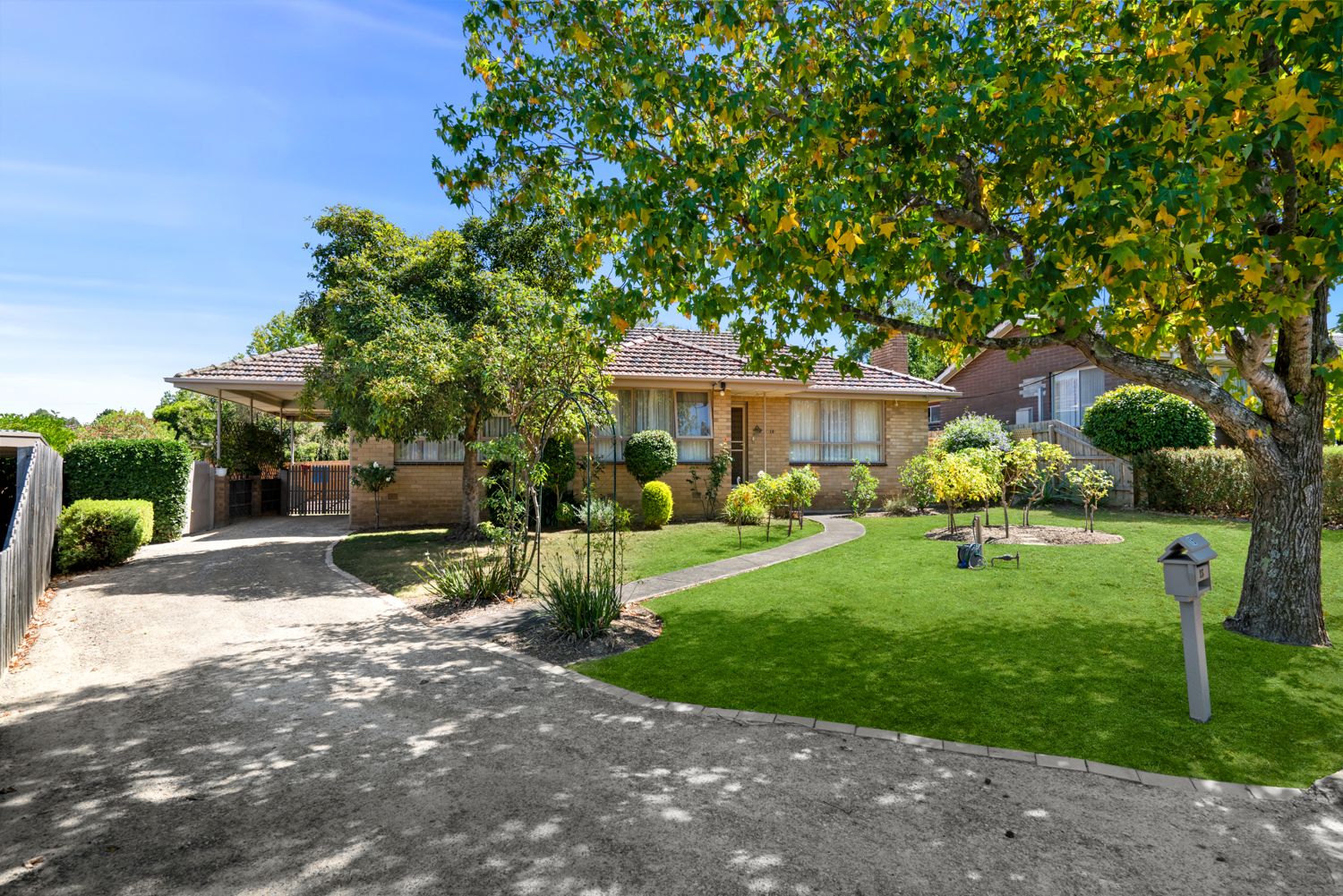 15 Sheridan Court Heathmont Property History Address Research Domain