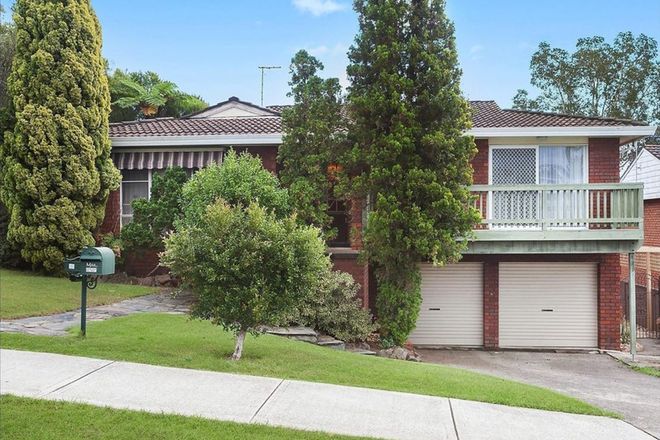 Picture of 75 Osprey Drive, ILLAWONG NSW 2234