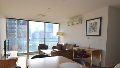 Picture of 2000/241 City Road, SOUTHBANK VIC 3006