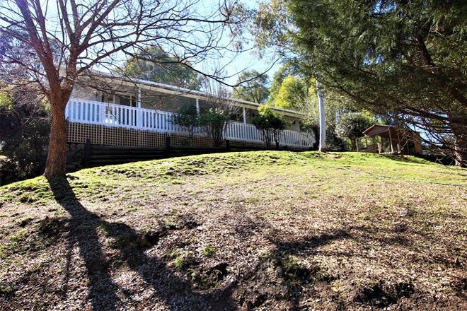 Picture of 4 Lyne Street, TUMBARUMBA NSW 2653