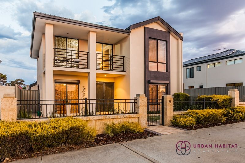 43 Lambeth Circle, Wellard WA 6170 House For Sale Domain
