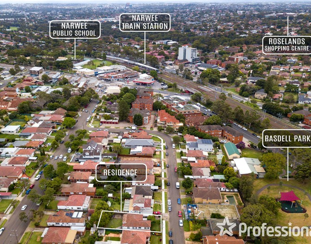 18 Berrille Road, Narwee NSW 2209
