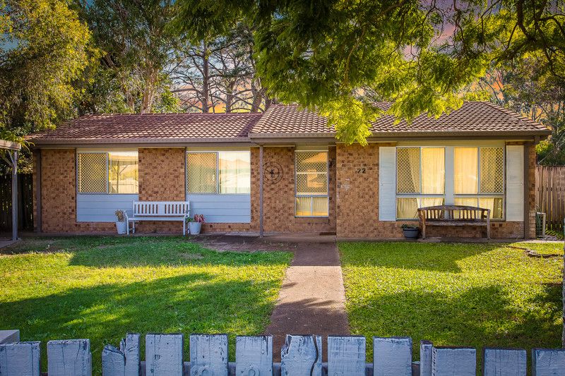 22 Cambridge St, Rothwell QLD 4022 House For Rent Domain