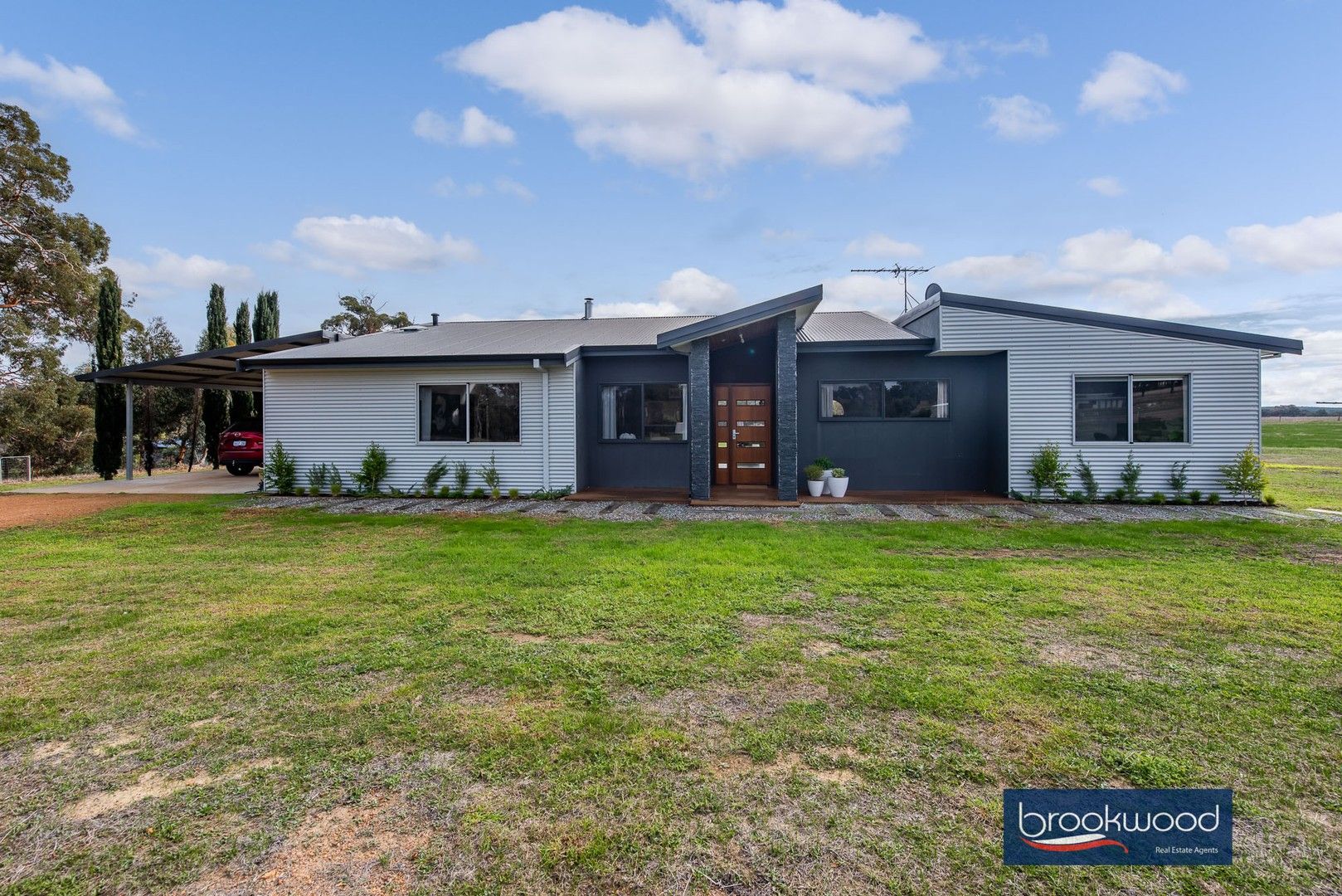 153 Gleeson Hill Road, Bakers Hill WA 6562, Image 0