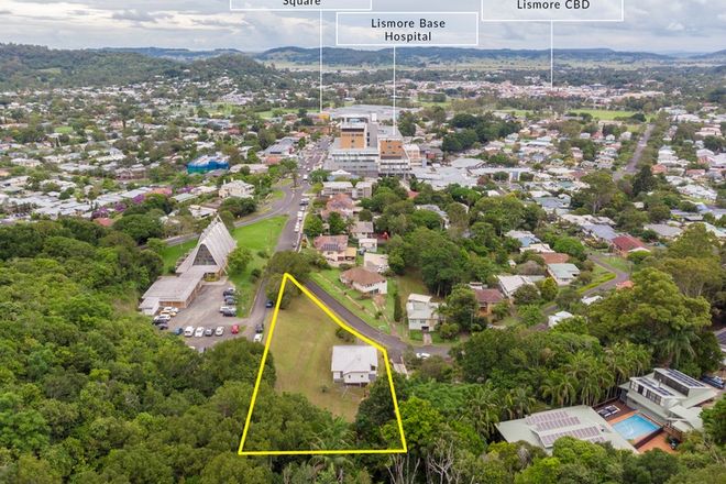 Picture of 30 Bent Street, LISMORE NSW 2480