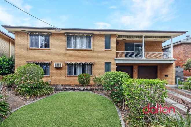 Picture of 31 Princeton Avenue, ADAMSTOWN HEIGHTS NSW 2289