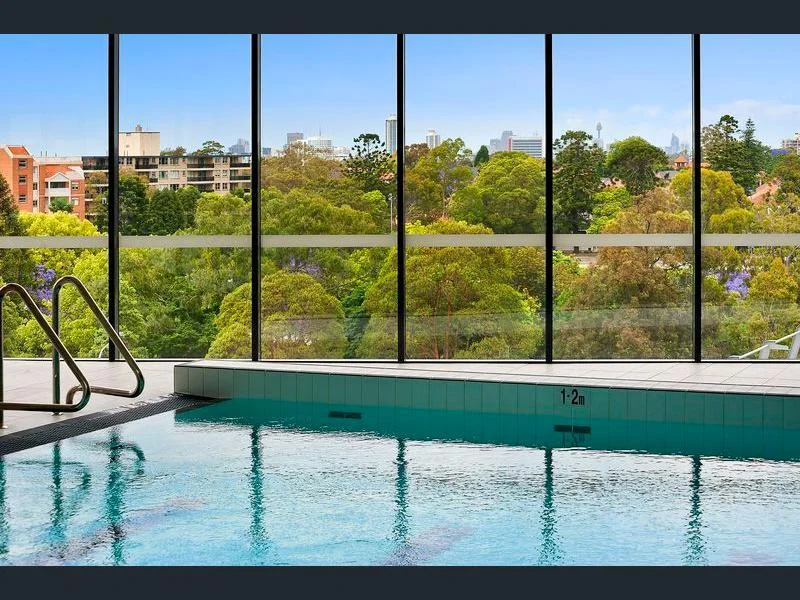 Additional image 6 of 1109/438 Victoria Avenue, Chatswood NSW 2067