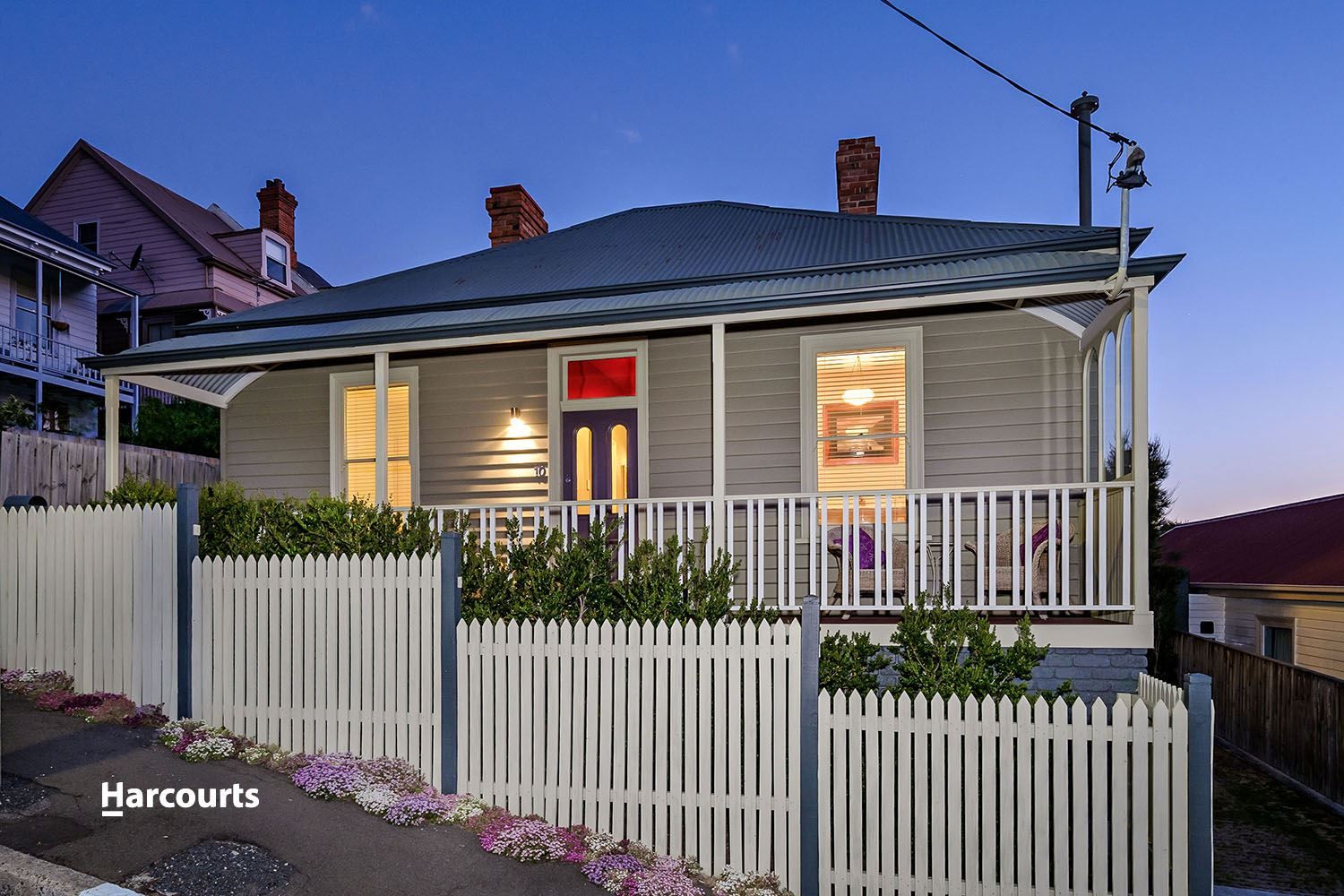 10 Davenport Street, Hobart TAS 7000, Image 0