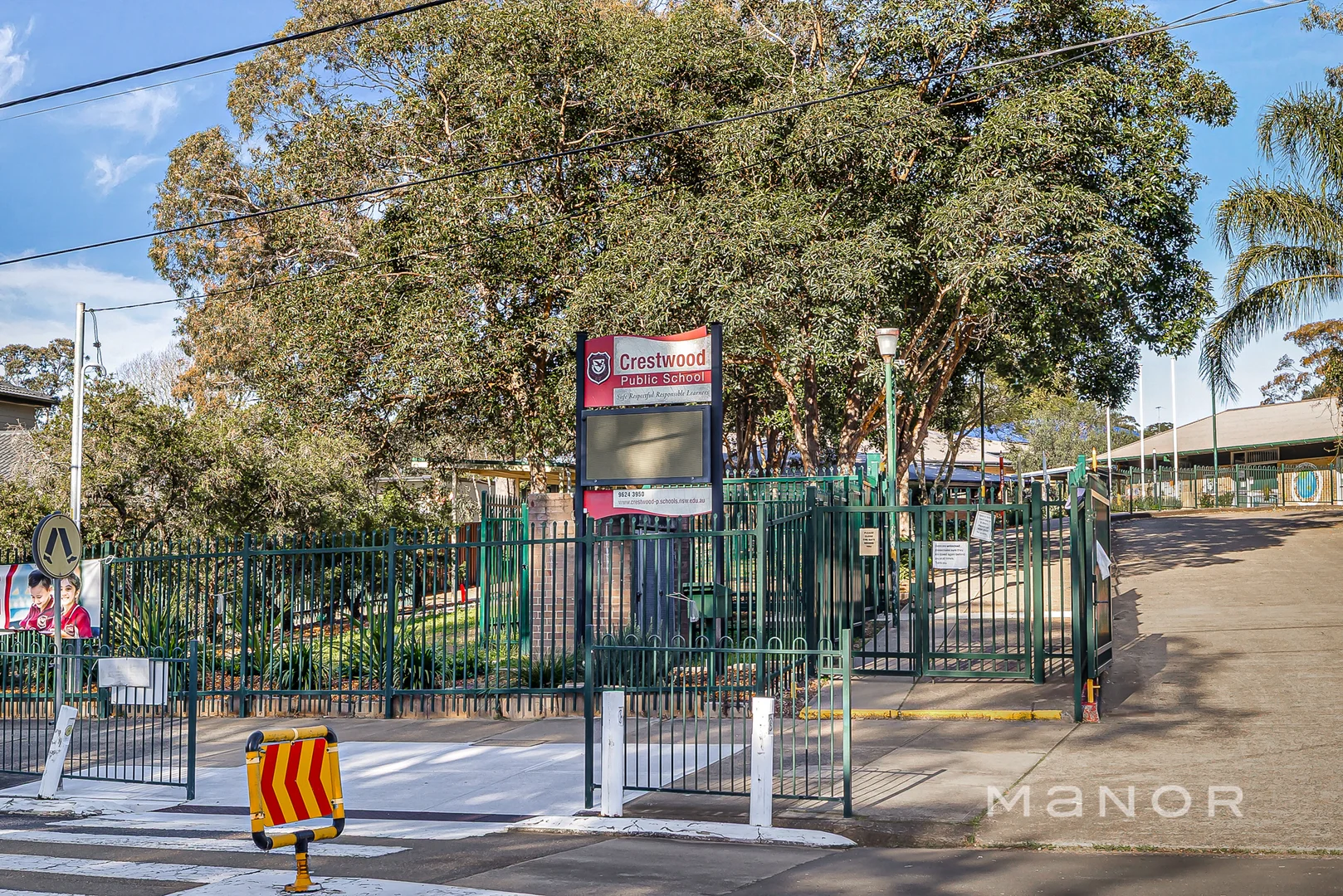 Additional image 21 of 1 Yetholme Avenue, Baulkham Hills NSW 2153