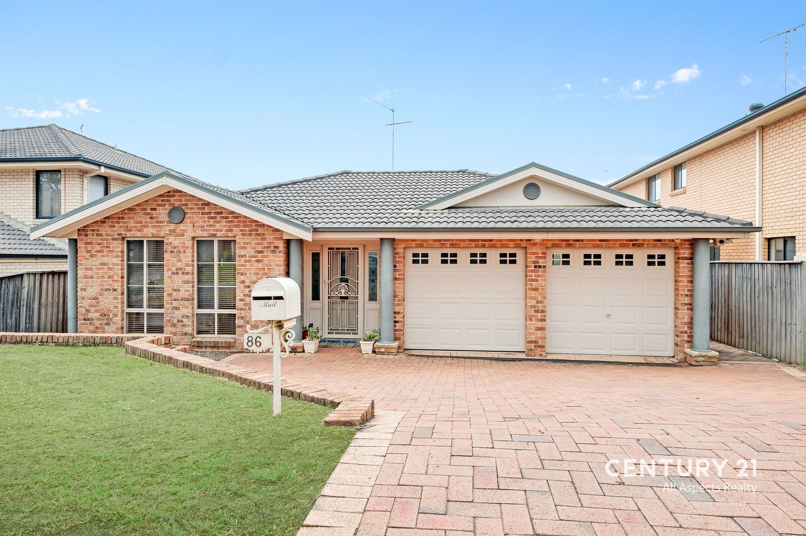 86 President Road, Kellyville NSW 2155, Image 0