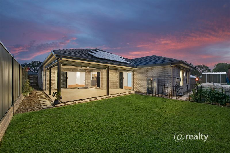 9 Riverside Circuit, Joyner QLD 4500, Image 1