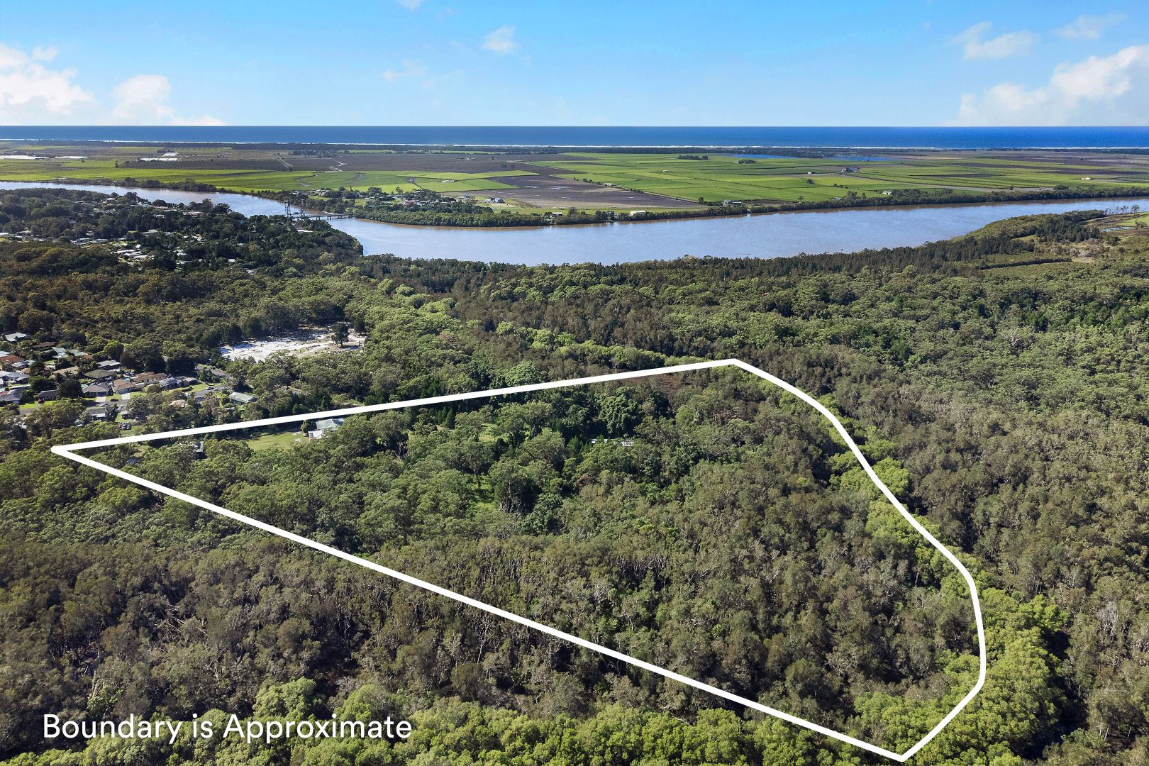 155 Pine Street, Wardell Property History & Address Research Domain